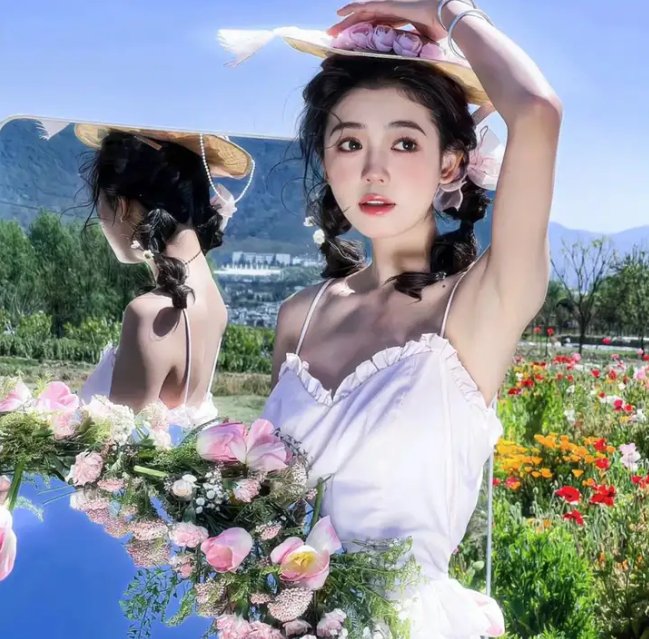 卡皮可寓言