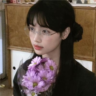 大辫子的诱惑